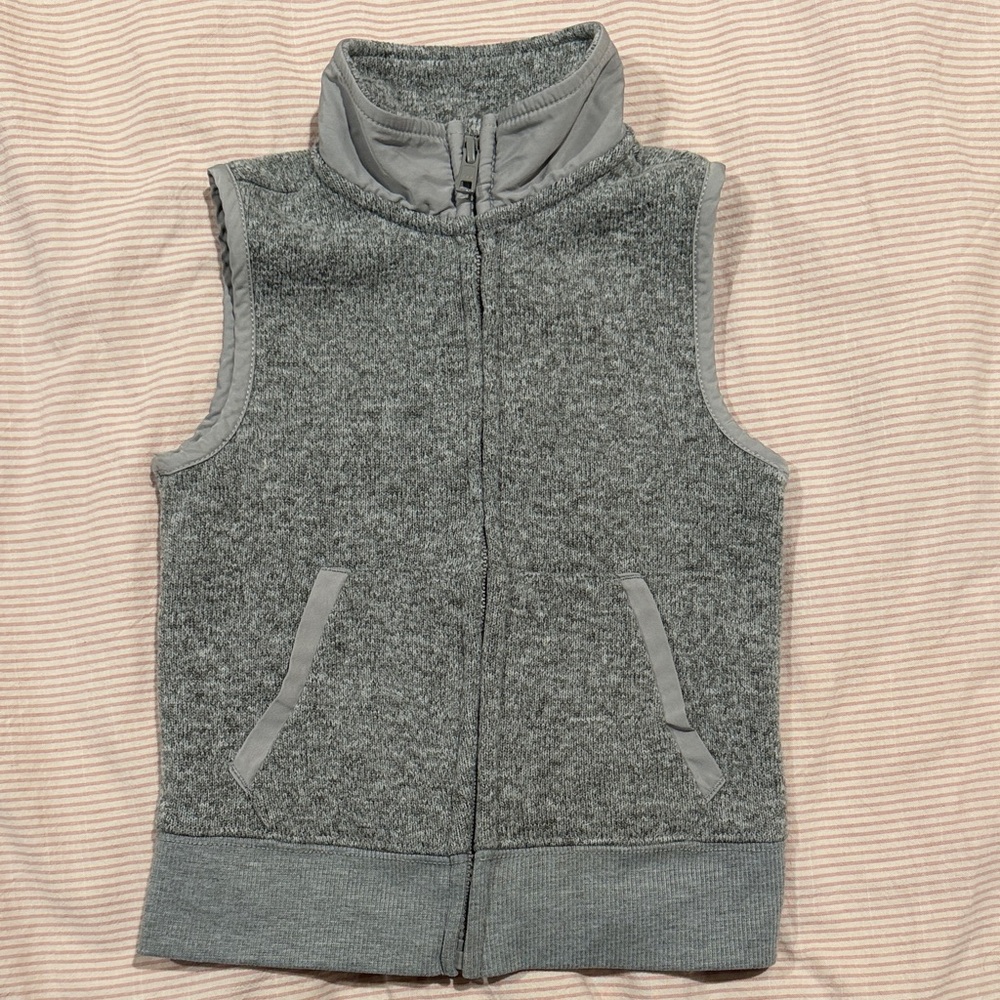 Crewcuts Vest